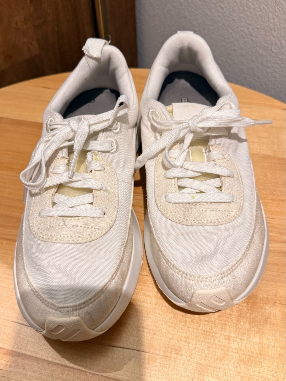 Womens Allbirds Blizzard Sneakers Size 9